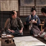 Japanese Film Festivals