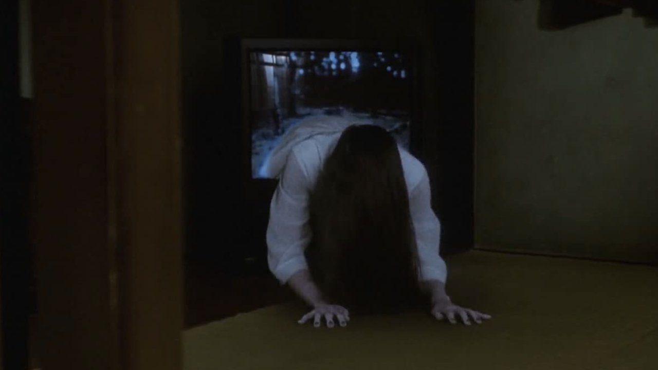 Must-See Japanese Horror Films