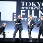 A Guide to Tokyo International Film Festival