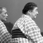 A History of Japanese Cinema: From the Silent Era to Today