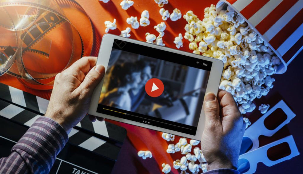 The Rise of Virtual Film Festivals