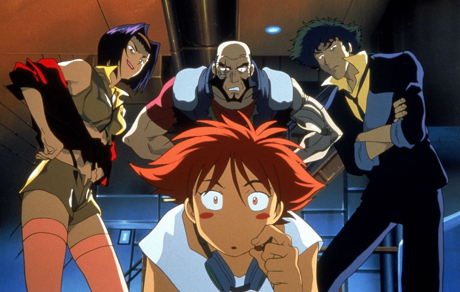 Anime Films for Beginners: A Guide to Must-Watch Classics