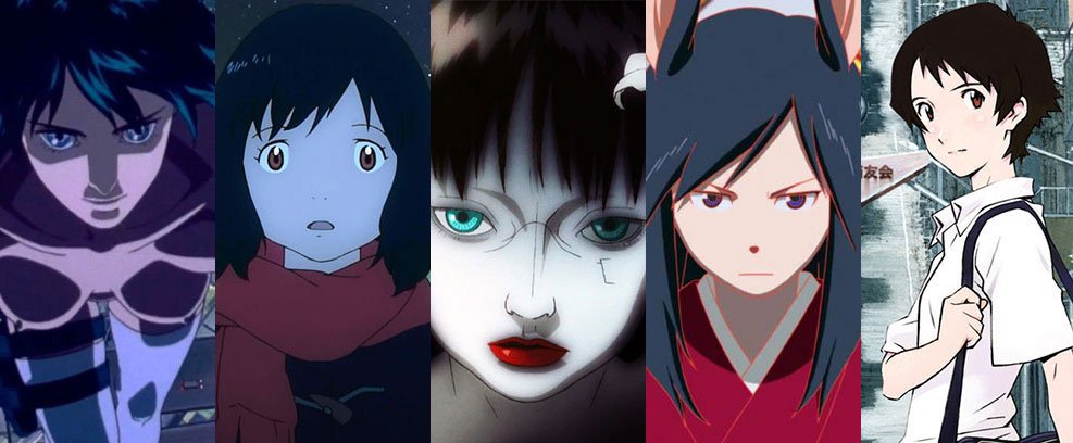 Top 10 Anime Films That Have Shaped Pop Culture Worldwide