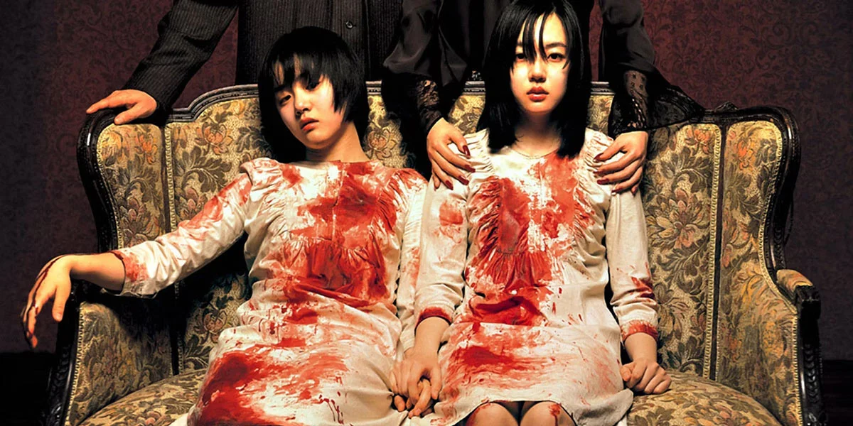 Top Japanese Horror Films