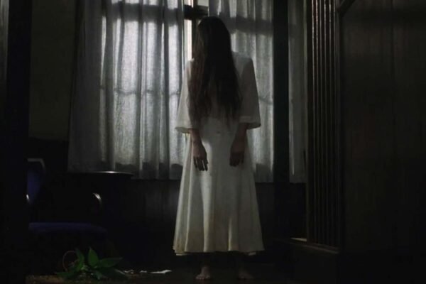 Psychological Horror in Japanese Films