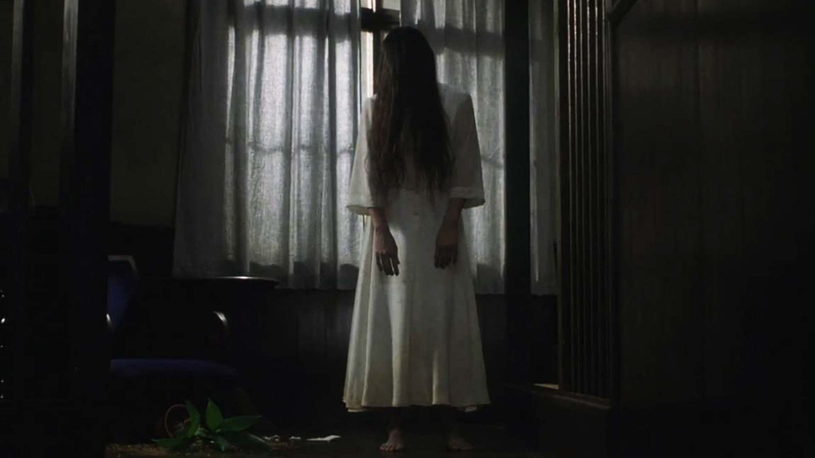 Psychological Horror in Japanese Films