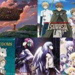 Fantasy vs. Reality: How Anime Films Portray Different Worlds