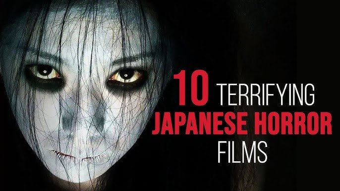 How Japanese Horror Films Differ from Western Horror: Themes and Techniques