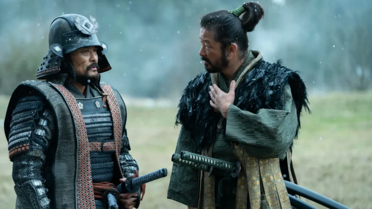 How Samurai Films Shaped the Japanese Film Industry