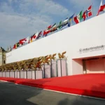 How the Venice Film Festival Has Helped Launch Japanese Films Globall