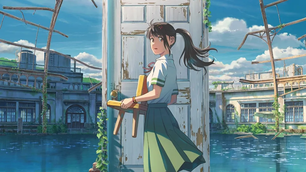 Japanese Anime Films Dominating International Film Festivals