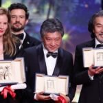 Japanese Films at Cannes