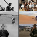 How Japanese Films Depict Society and Culture