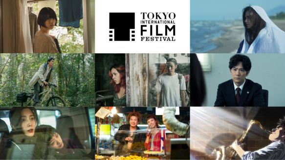 Japan’s Niche Film Festivals: Celebrating Experimental Cinema