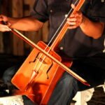 Traditional Japanese Music