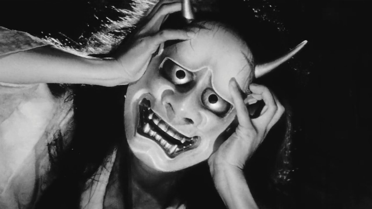 How Japanese Horror Films Differ from Western Horror