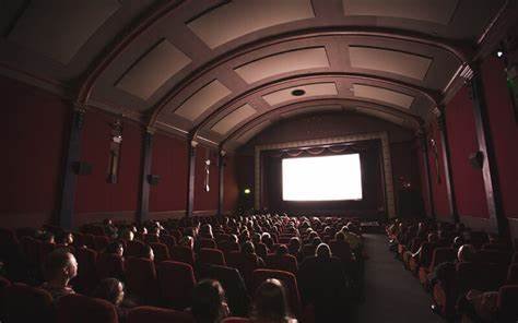 Exploring Independent Cinema: The Role of Film Festivals in Showcasing New Talent