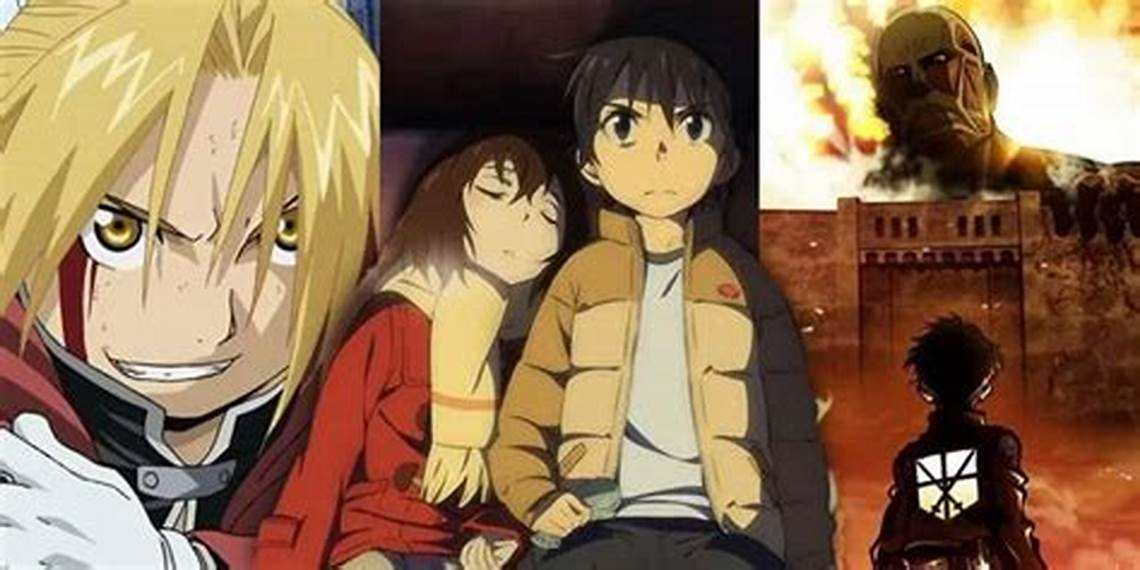 Essential Anime Films for Beginners: Where to Start