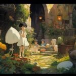 Influence of Studio Ghibli on the Global Anime Industry