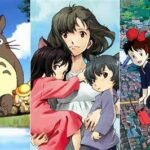 A Guide to the Best Anime Films