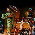 Exploring the Influence of Japanese Music