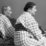 A Beginner’s Guide to Japanese Cinema