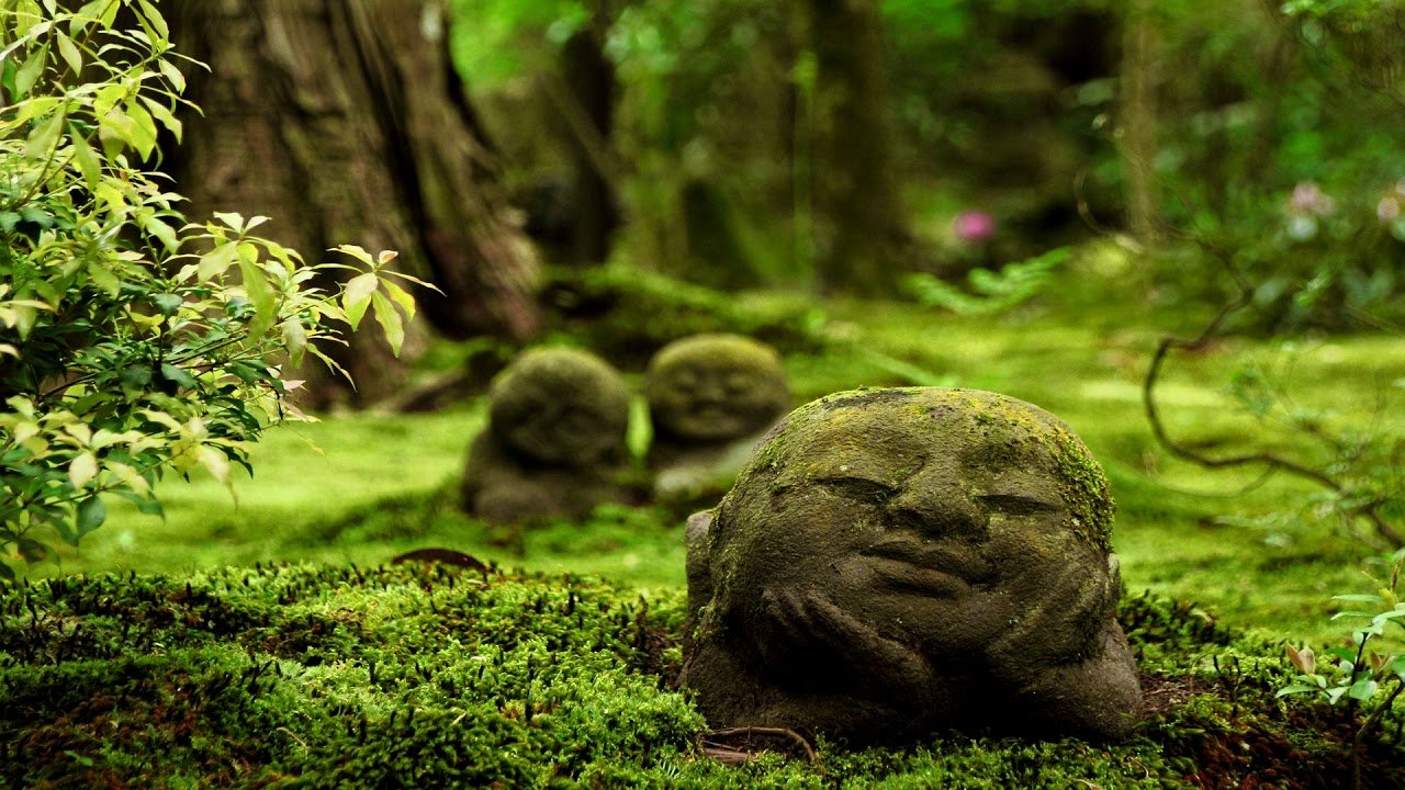 The Role of Nature and Spirituality in Japanese Films