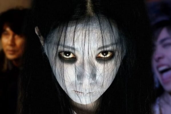 The Unique Elements of Japanese Horror Films