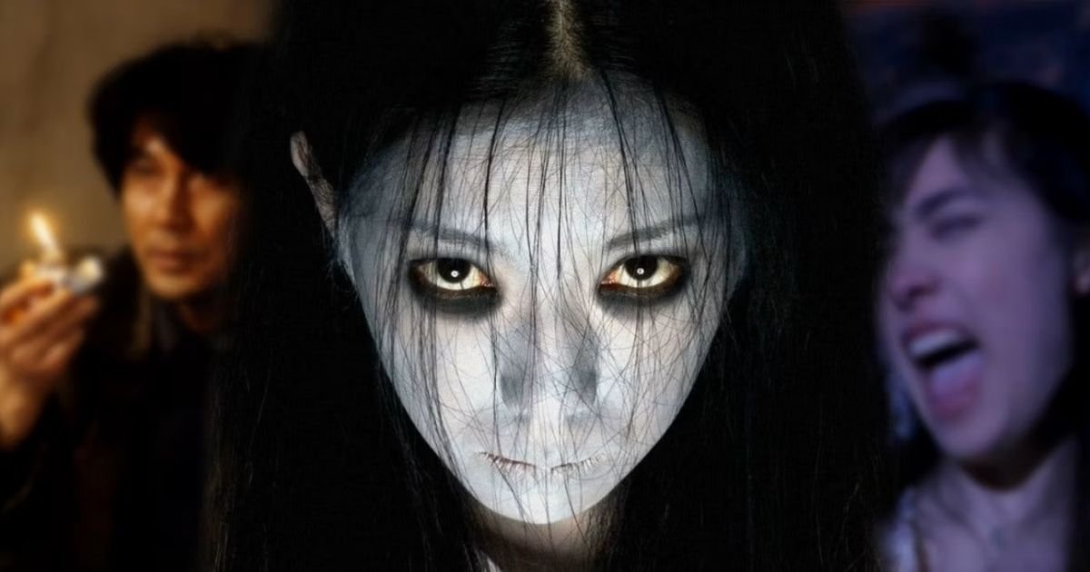 The Unique Elements of Japanese Horror Films