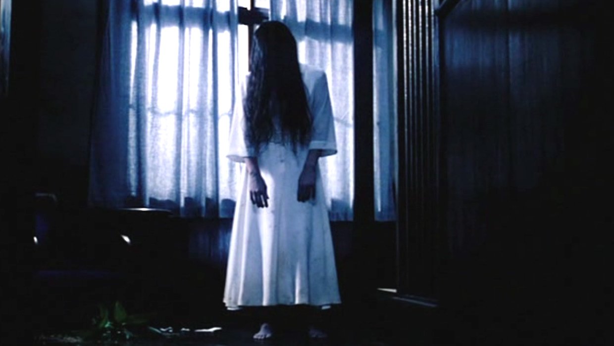 Iconic Japanese Horror Films