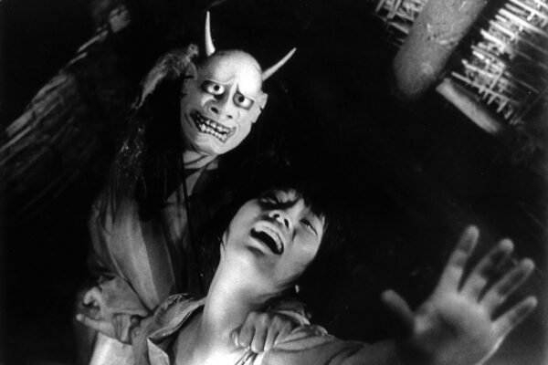 How Japanese Horror Films Differ from Western Horror