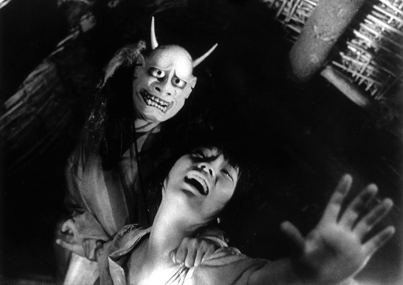 How Japanese Horror Films Differ from Western Horror