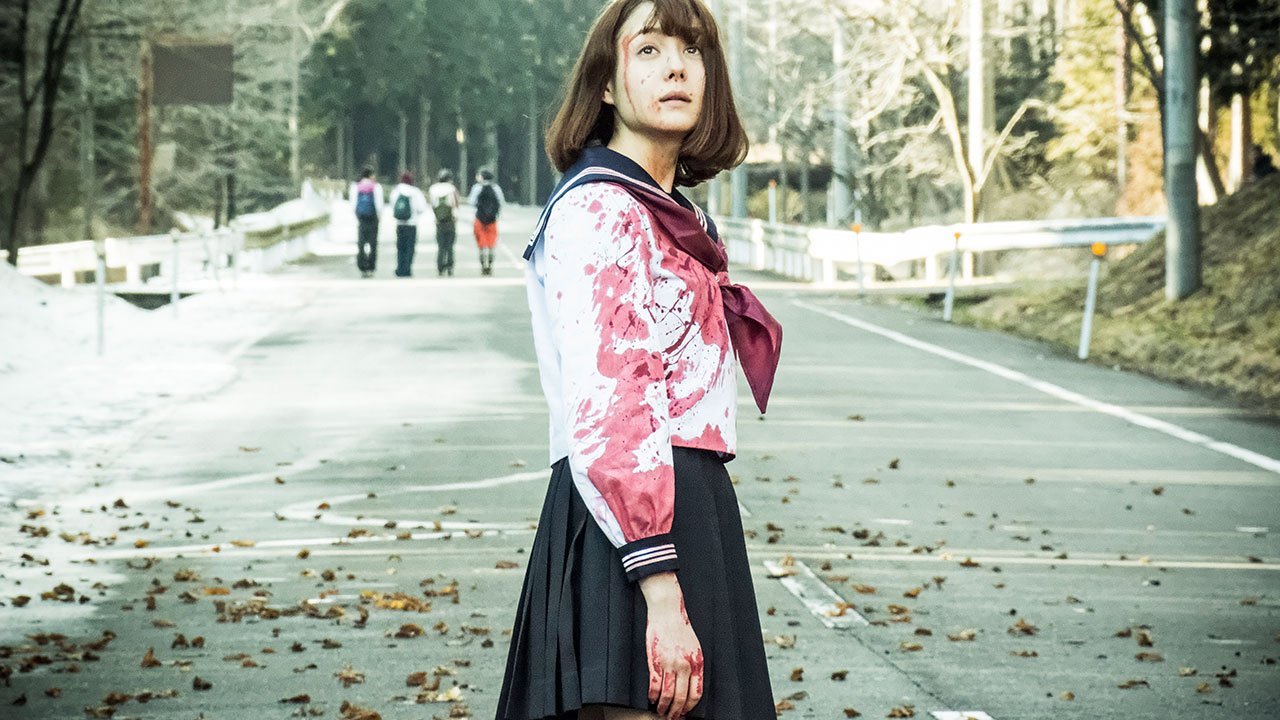 Must-See Japanese Horror Films