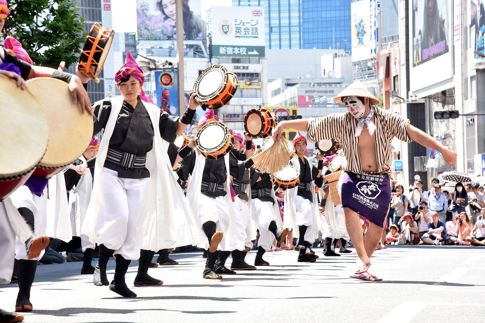 A Guide to Japanese Music Festivals