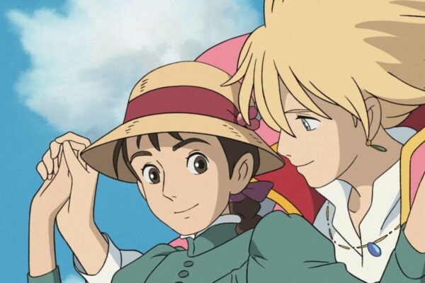 The Best Anime Films for Beginners