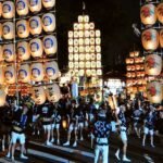 The Evolution of Film Festivals in Japan: From Tokyo to Osaka