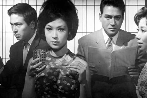 The Importance of Film Festivals in Preserving Classic Japanese Films