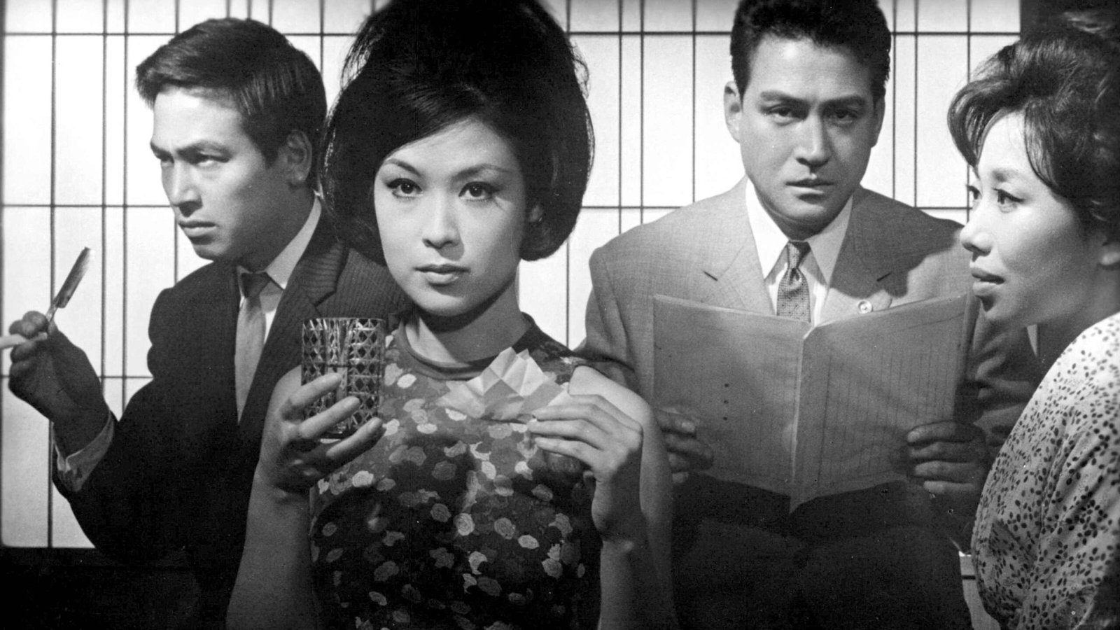 The Importance of Film Festivals in Preserving Classic Japanese Films