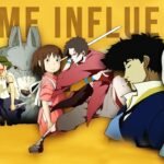 The Influence of Anime Films on Western Animation