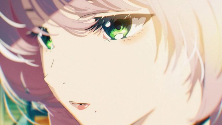 The Role of Music in Anime Films