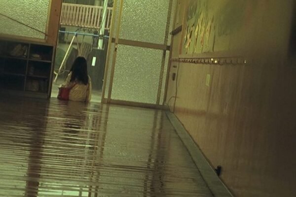 Top 10 Japanese Horror Films That Will Haunt You for Days