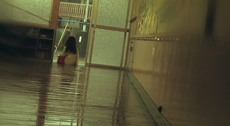 Top 10 Japanese Horror Films That Will Haunt You for Days