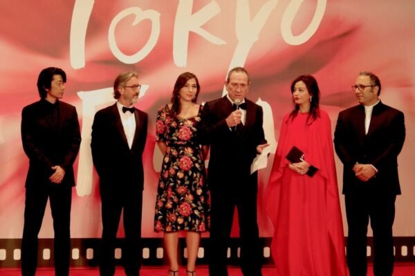 What to Expect from the Tokyo International Film Festival