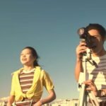 Women Directors in Japanese Cinema