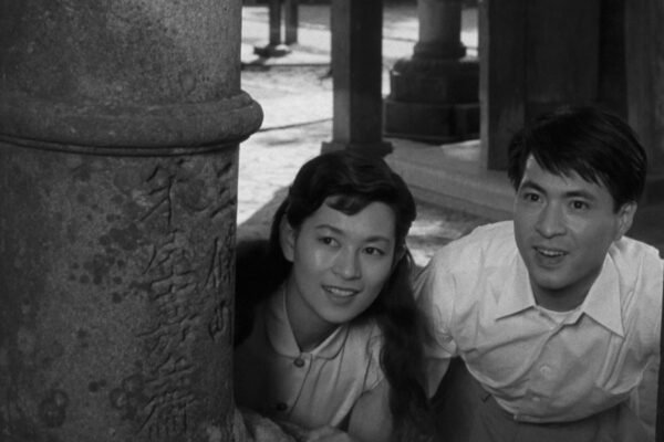 Women in Japanese Cinema: Pioneering Directors and Actors