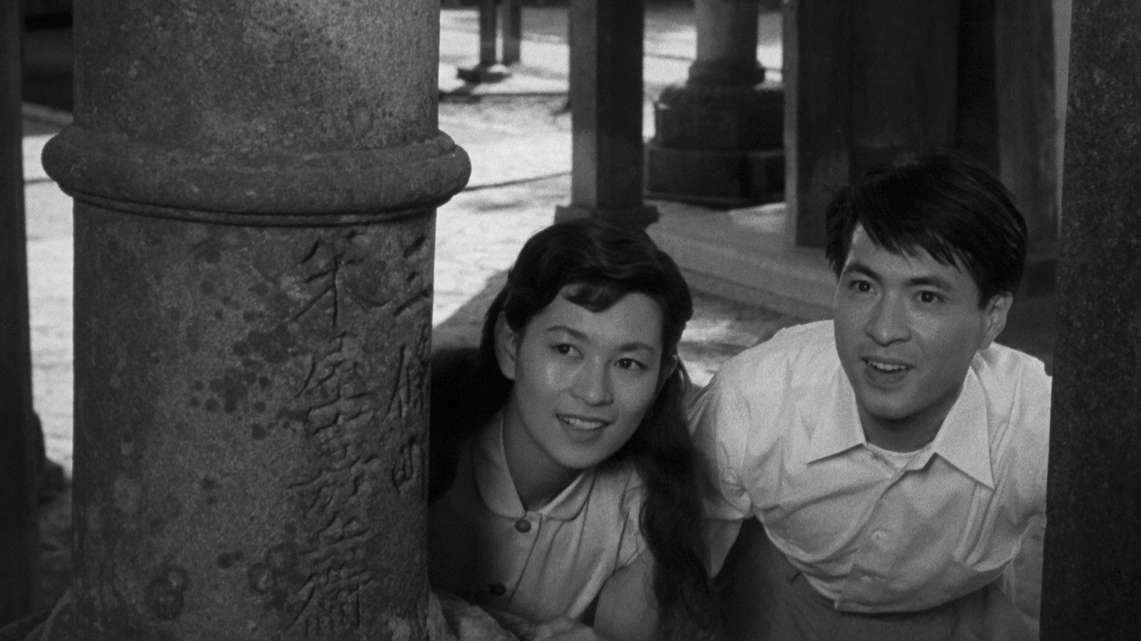 Women in Japanese Cinema: Pioneering Directors and Actors