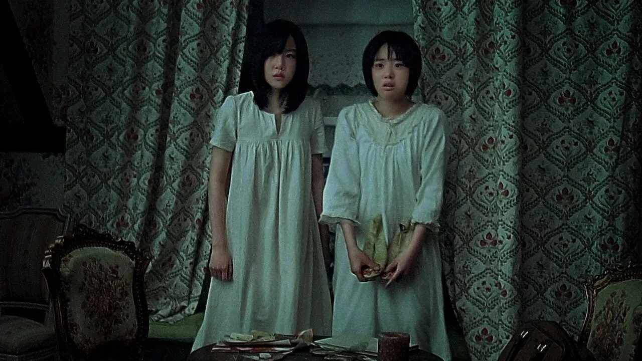 Top Japanese Horror Films