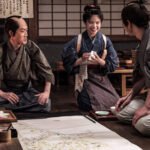 Japanese Film Festivals: A Hub for Independent Filmmakers