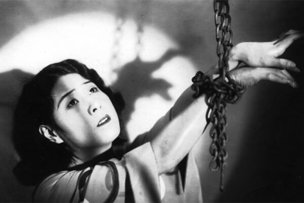 The Evolution of Japanese Cinema