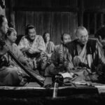 How Japanese Films Have Shaped Global Cinema